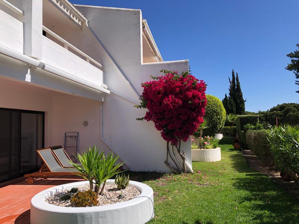 Victory Village 1B Quinta Do Lago Bagian luar foto
