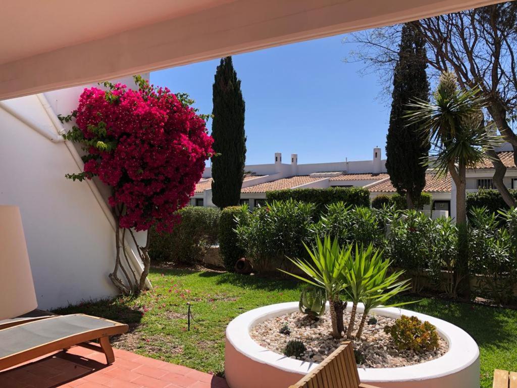 Victory Village 1B Quinta Do Lago Bagian luar foto
