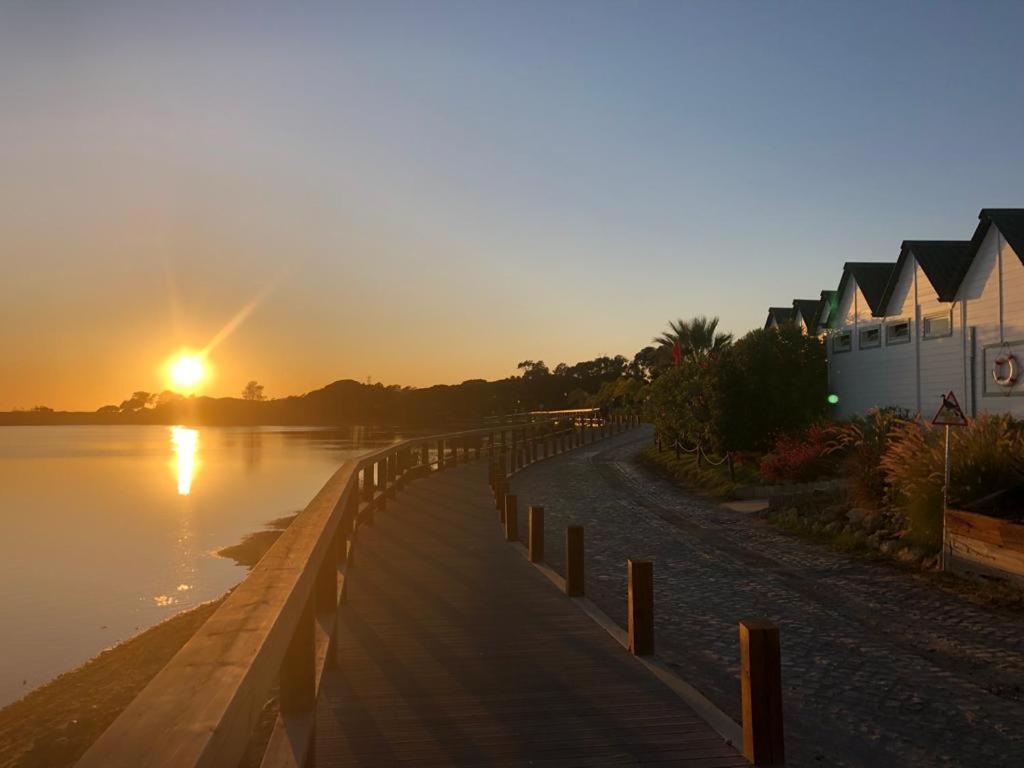Victory Village 1B Quinta Do Lago Bagian luar foto