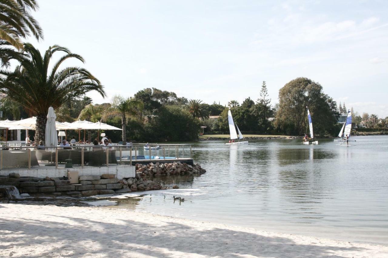 Victory Village 1B Quinta Do Lago Bagian luar foto