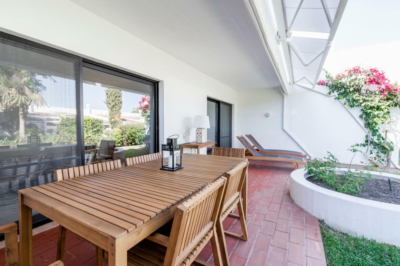 Victory Village 1B Quinta Do Lago Bagian luar foto