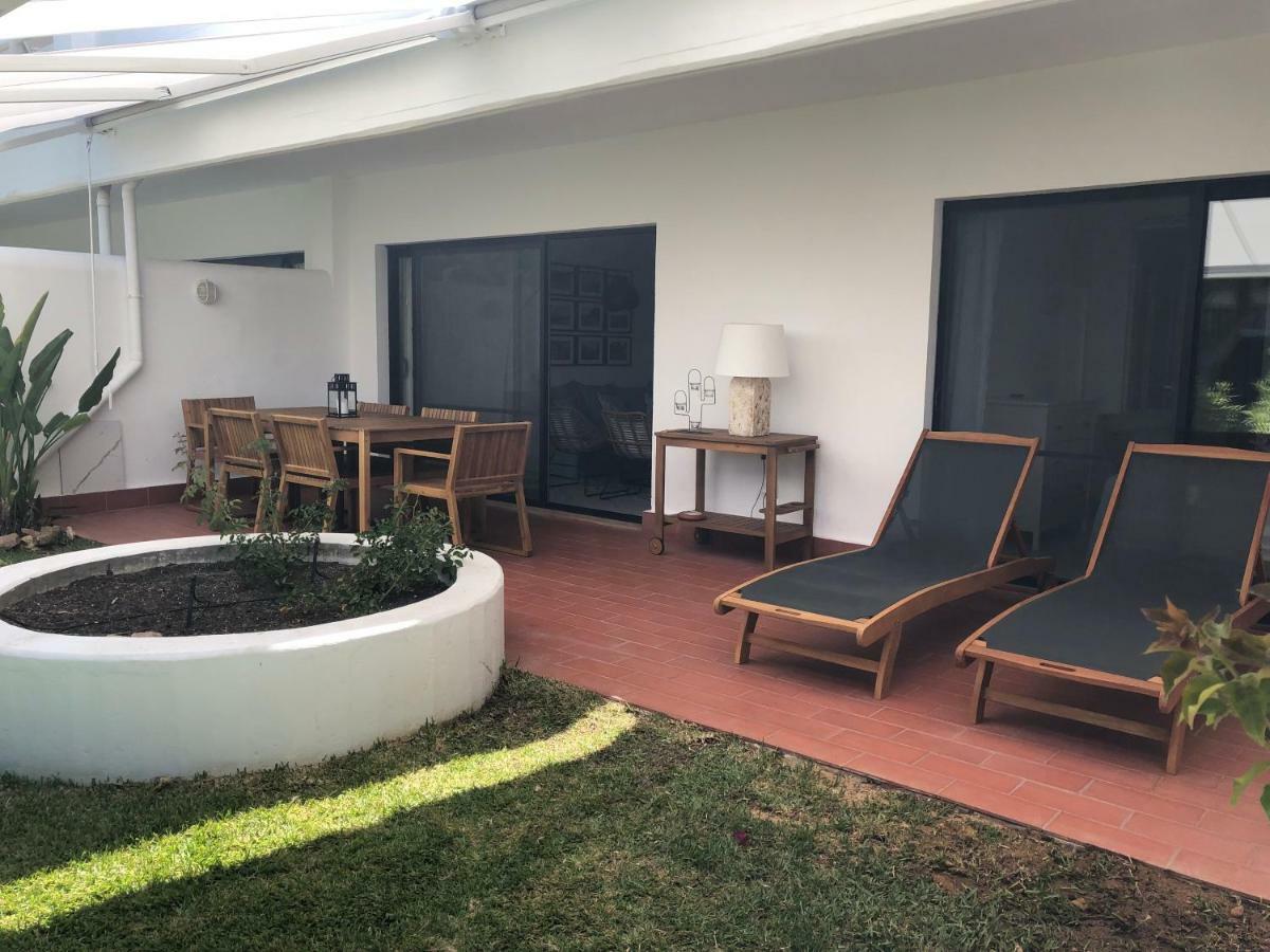 Victory Village 1B Quinta Do Lago Bagian luar foto
