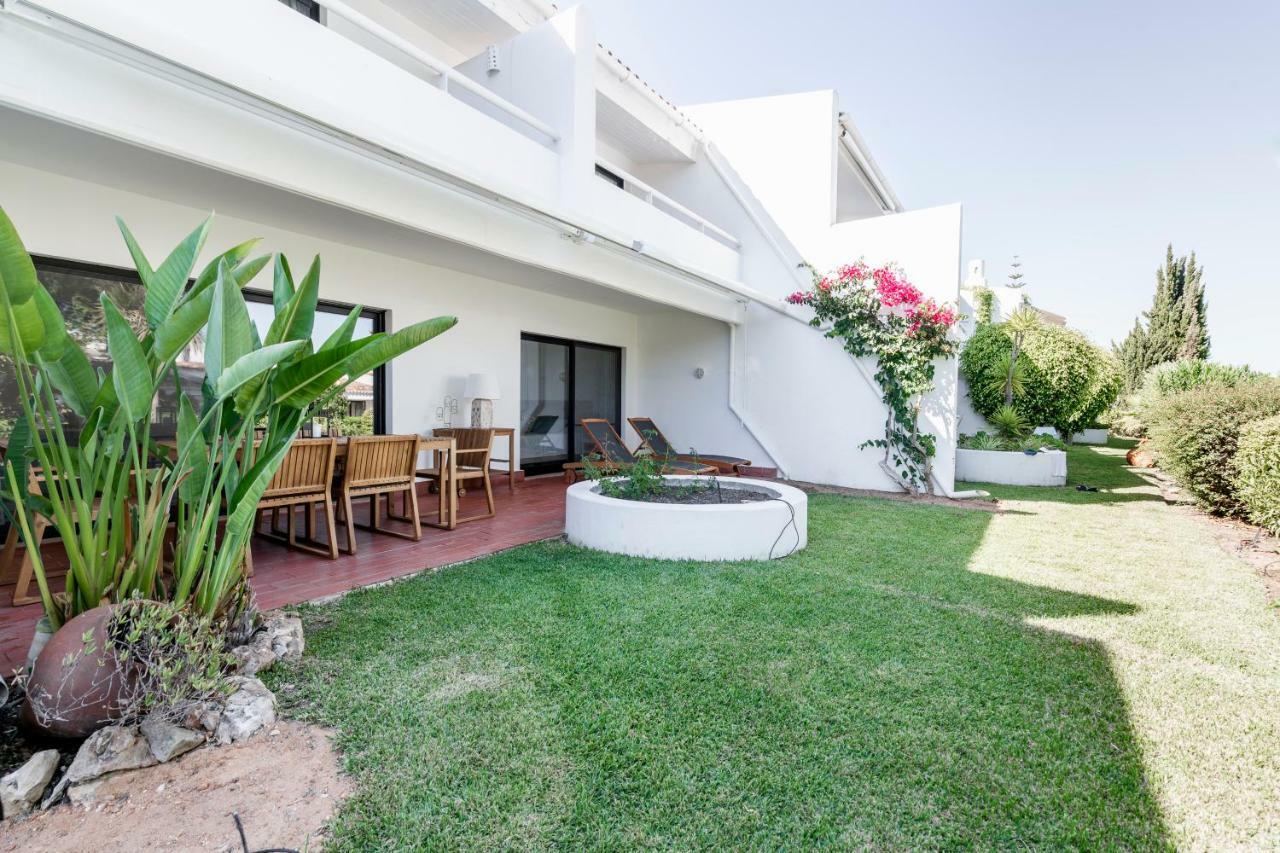 Victory Village 1B Quinta Do Lago Bagian luar foto