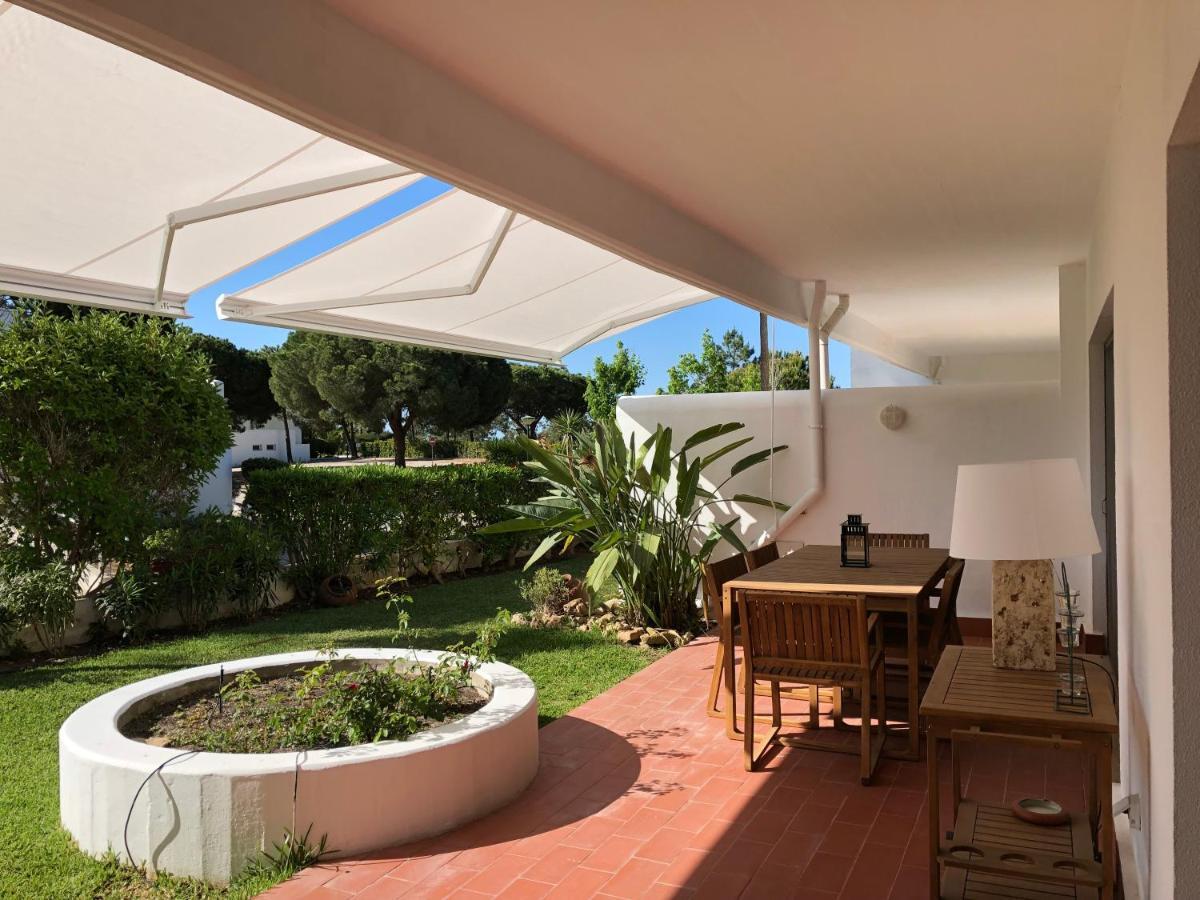 Victory Village 1B Quinta Do Lago Bagian luar foto